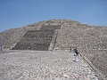 Mexico Pyramids - Mexico City 2009 0820